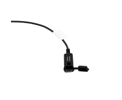 FIT USB-C Ladebuchse zur Montage am Displayhalter 400mm Kabel Nr.:  501624 (ehe. 501182)
