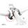 FIT USB-C Ladebuchse zur Montage am Displayhalter 400mm Kabel Nr.:  501624 (ehe. 501182)