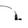 FIT USB-C Ladebuchse zur Montage am Displayhalter 400mm Kabel Nr.:  501624 (ehe. 501182)