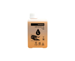 SHIMANO Low Viscosity Oil Mineralöl LV-Oil  für...