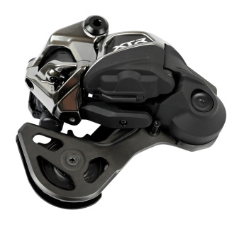 SHIMANO XTR Di2 Schaltwerk RD-M9250 GS 12-fach funk M9200