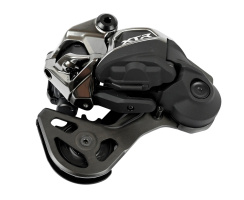 SHIMANO XTR Di2 Schaltwerk RD-M9250 GS 12-fach funk M9200