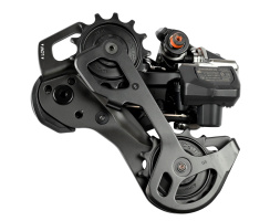 SHIMANO XTR Di2 Schaltwerk RD-M9250 GS 12-fach funk M9200