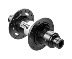 DT Swiss 350 Classic DEG 72 Nabe Hinterrad CenterLock...