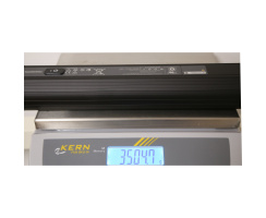 SHIMANO STEPS Akku BT-E8036 Rahmenmontage intern 630 Wh 36 Volt 17,5 Ah - ohne OVP