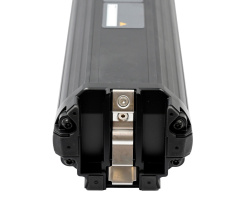 SHIMANO STEPS Akku BT-E8036 Rahmenmontage intern 630 Wh 36 Volt 17,5 Ah - ohne OVP