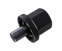 SHIMANO TL-LR021 Werkzeug Verschlussring Kassette M9200 M8200 9 Zähne