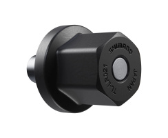 SHIMANO TL-LR021 Werkzeug Verschlussring Kassette M9200 M8200 9 Zähne