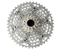 SHIMANO XTR Kassette CS-M9200 12-fach 9-45 Zähne...