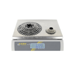 SHIMANO XTR Kassette CS-M9200 12-fach 9-45 Zähne...