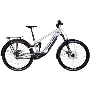 Nicolai S16 MGU Pedelec Pinion MGU 1060 Wh raw Explorer Kit Tour Gr. S = small