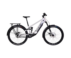 Nicolai S16 MGU Pedelec Pinion MGU 1060 Wh raw Explorer...