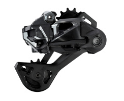 SHIMANO XT Di2 Schaltwerk RD-M8260 SGS 12-fach E-Bike mit...