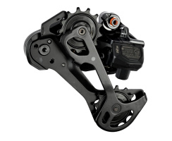 SHIMANO XT Di2 Schaltwerk RD-M8260 SGS 12-fach E-Bike mit SD300 Anschluss M8200 M8250
