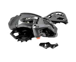 SHIMANO XT Di2 Schaltwerk RD-M8260 SGS 12-fach E-Bike mit SD300 Anschluss M8200 M8250