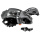 SHIMANO XT Di2 Schaltwerk RD-M8260 SGS 12-fach E-Bike mit SD300 Anschluss M8200 M8250