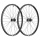 DT SWISS EXC 1200 Classic 29 30mm Carbon 6-Loch Ratchet DEG Laufradsatz 15x110 & 12x148mm
