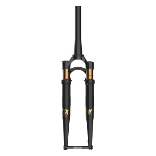 FOX Federgabel 32 TC Factory 28" 700c Gravel 40mm GRIP SL 12x100mm 45mm Offset 2025 & 2026