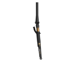 FOX Federgabel 32 TC Factory 28" 700c Gravel 40mm GRIP SL 12x100mm 45mm Offset 2025 & 2026