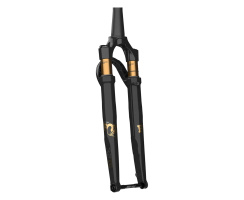 FOX Federgabel 32 TC Factory 28" 700c Gravel 40mm GRIP SL 12x100mm 45mm Offset 2025 & 2026