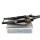 FOX Federgabel 32 TC Factory 28" 700c Gravel 40mm GRIP SL 12x100mm 45mm Offset 2025 & 2026