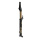 FOX Federgabel 34 SL Factory 29 120mm Grip SL 3-Pos. 15x110mm Boost 44mm Rake schwarz glanz 2026