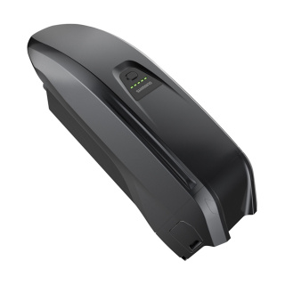SHIMANO STEPS Akku BT-EN606 Rahmenmontage extern 630 Wh 36 Volt 17,5 Ah Gen. 2 BT-EN606-A