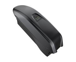 SHIMANO STEPS Akku BT-EN606 Rahmenmontage extern 630 Wh...