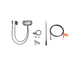 LUPINE SL MiniMax Lampe Frontlicht 2100 Lumen Pinion MGU E-Bike Lenkerklemmung 31,8mm StVZO