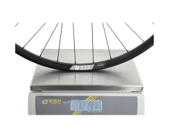 Hinterrad Pinion DT Swiss 350 Singlespeed Boost 12x148mm...