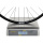 Hinterrad Pinion DT Swiss 350 Singlespeed Boost 12x148mm 6-Loch & Hybrid U 533 28" / 29" Pinion Trekking & Tour
