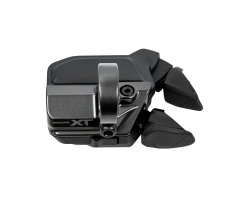 SHIMANO XT Di2 Schalthebel SW-M8250-R 12-fach funk rechts...