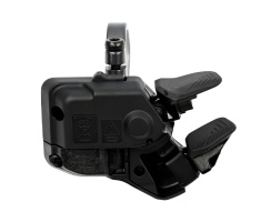 SHIMANO XT Di2 Schalthebel SW-M8250-R 12-fach funk rechts Schelle M8200 Gruppe