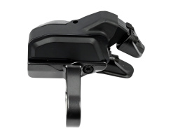 SHIMANO XT Di2 Schalthebel SW-M8250-R 12-fach funk rechts Schelle M8200 Gruppe