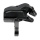 SHIMANO XT Di2 Schalthebel SW-M8250-R 12-fach funk rechts Schelle M8200 Gruppe