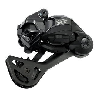 SHIMANO XT Di2 Schaltwerk RD-M8250 SGS 12-fach funk M8200