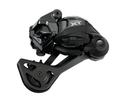 SHIMANO XT Di2 Schaltwerk RD-M8250 SGS 12-fach funk M8200