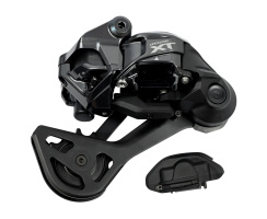 SHIMANO XT Di2 Schaltwerk RD-M8250 SGS 12-fach funk M8200