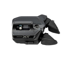 SHIMANO XT Di2 Schalthebel SW-M8250-IR 12-fach funk...