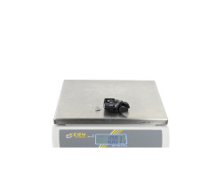 SHIMANO XT Di2 Schalthebel SW-M8250-IR 12-fach funk...