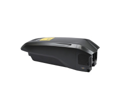 SHIMANO STEPS Akku BT-EN605 Rahmenmontage extern 504 Wh 36 Volt 14 Ah Gen. 2 BT-EN605-A