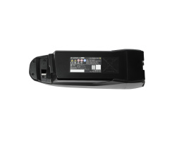 SHIMANO STEPS Akku BT-EN605 Rahmenmontage extern 504 Wh 36 Volt 14 Ah Gen. 2 BT-EN605-A