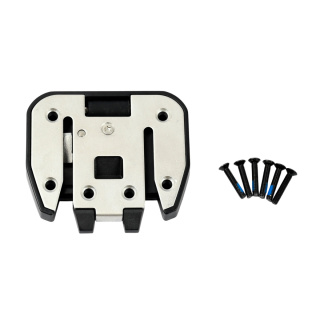 FIT Adapterplatte Tubepack 535 & 800 Wh Akku für Pinion MGU Bikes Nr.: 501583