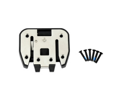 FIT Adapterplatte Tubepack 535 & 800 Wh Akku für...