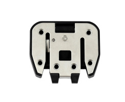 FIT Adapterplatte Tubepack 535 & 800 Wh Akku für Pinion MGU Bikes Nr.: 501583