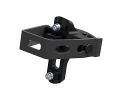 ABUS Saddlefix SH Halter Faltschloss am Sattel Bordo 5700...