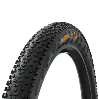 CONTINENTAL Dubnital 2.2 Trail Rapid 29 x 2.2 MTB Faltreifen 55-622 Race King Nachfolger