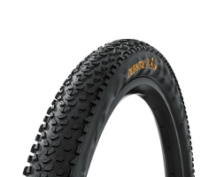 CONTINENTAL Dubnital 2.2 Trail Rapid 29 x 2.2 MTB Faltreifen 55-622 Race King Nachfolger