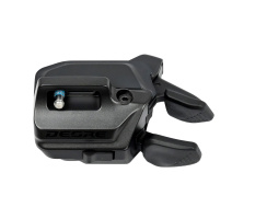 SHIMANO Deore Di2 Schalthebel SW-M6250-IR 12-fach funk...