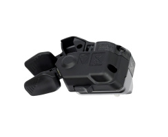 SHIMANO Deore Di2 Schalthebel SW-M6250-IR 12-fach funk rechts I-Spec EV M6200 Gruppe